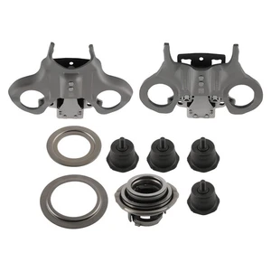 Clutch Release Fork + Bearing Kit For Ford Fiesta Focus 2012-2019 6DCT250 DPS6 - Picture 1 of 13