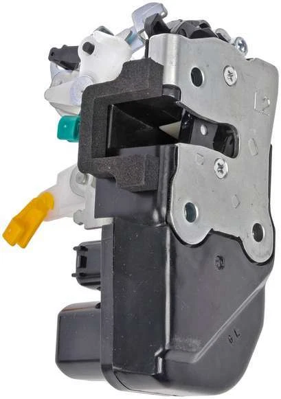 Door Lock Actuator Motor for 2007-2009 Chrysler Aspen Foto 1 de 1