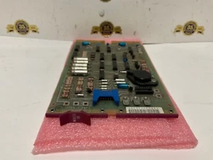 DEC Digital Equipment Corp M8016-YB KPV11 QBUS real time clock 120-OHM Term - Picture 1 of 12