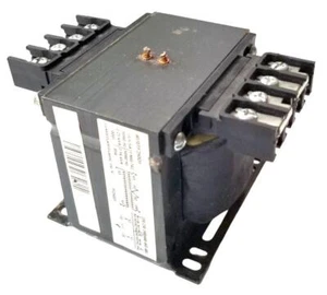 Square D 9070TF250D1 Trafo 50-60Hz 0,16-0,25kVA 130°C - Bild 1 von 3
