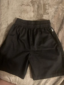 Cookman schwarze Kochshorts Größe Small Kochbekleidung - Bild 1 von 9