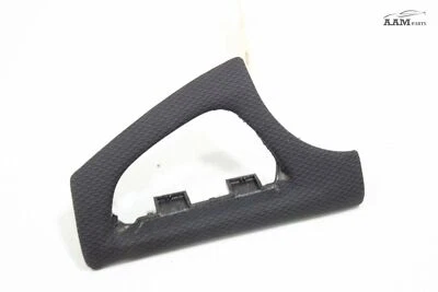 Chevrolet Cruze 2016-19 tablero delantero lado del conductor ventilación aire bisel cubierta moldura almohadilla OEM Foto 1 de 4