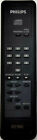 Philips RD 5861 Genuine CD Player - Remote Control Unit (Remote) Genuine