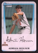 A7493- 2011 Bowman Draft BB Cards 1-110 +Inserts -You Pick- 10+ FREE US SHIP