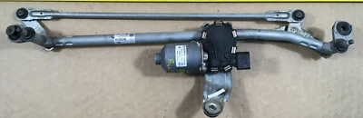 2012-2019  VOLKSWAGEN Beetle Wiper Motor Plus Assembly 5C3955119 Oem . - Image 1 of 4