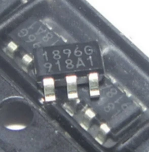 10PCS AIC1896G 1896G SOT23-6 IC chip NEW - Picture 1 of 2
