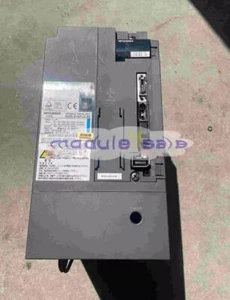 ONE Used Mitsubishi Servo Driver MDS-D-SPJ3-55 - Bild 1 von 1