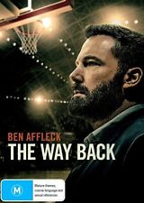 The Way Back (DVD, 2020) |R4|*Brand new* | Free Express Post 📮✔