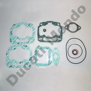 Top End Gasket Kit Aprilia RS 125 Replica 96-13 Tuono 03-04 RX SX MX Rotax 122 - Picture 1 of 1
