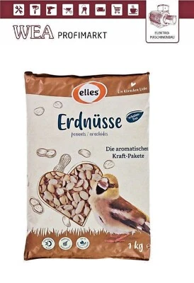 Vogelfutter Wildvogelfutter - Bild 1 von 4