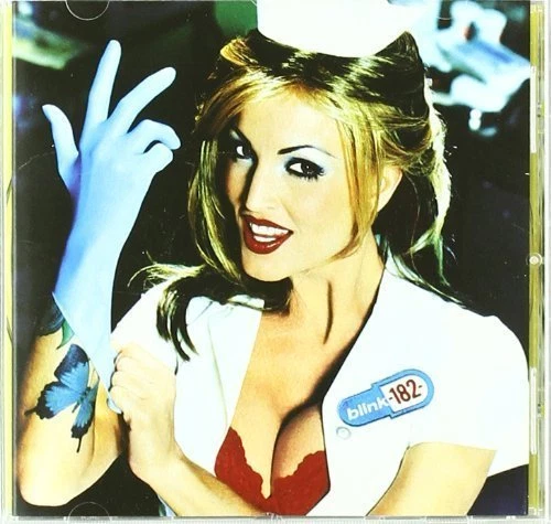 Blink 182 Enema of state (1999) [CD] - Bild 1 von 1