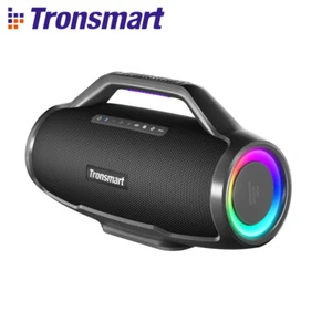 Altavoz Bluetooth 130W Altavoz de Fiesta Portátil Tronsmart BangMax Audio - Imagen 1 de 18
