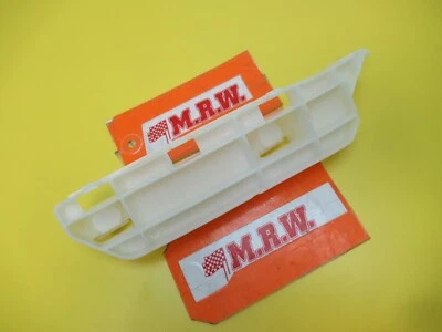 CUBIERTA SOPORTE GUARDABARROS CLIP PARACHOQUES LADO CONDUCTOR DELANTERO IZQUIERDO OEM HONDA ODYSSEY 05-10 Foto 1 de 4