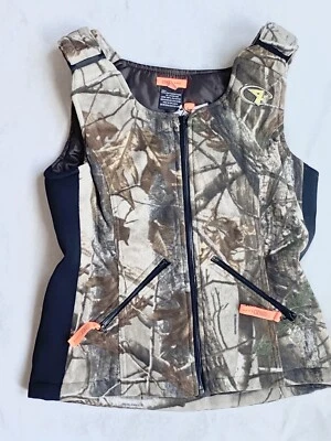 SHE Outdoor Apparel C4 Vest (size XL) - Image 1 of 4