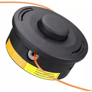 25-2 Trimmer Head OEM For Stihl FS91R FS66 FS76 FS90 FS85 Rep# 4002 710 2168.. - Picture 1 of 12
