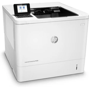 HP LaserJet Enterprise M608DN A4 Network Mono Duplex Laser Printer- K0Q18A - Picture 1 of 6