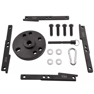 Cam Gear Timing Puller Removal Tool Kit for Cummins ISX QSX Engine 2007-2017 - Bild 1 von 8
