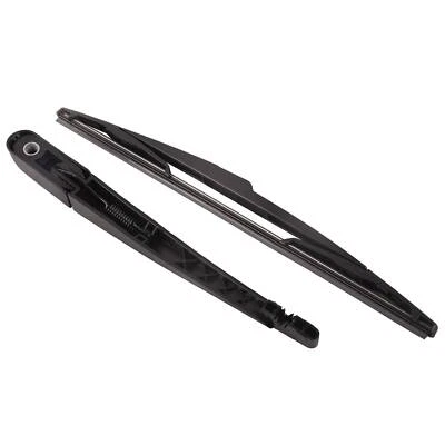 Rear Windshield Wiper Arm with Blade For 2007- 2012 Hyundai Santa Fe 988112B000 - Image 1 of 4