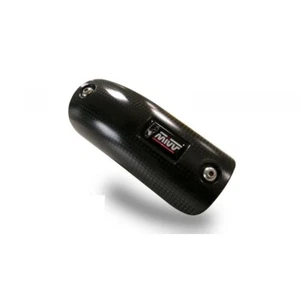 Cover paracalore MIVV in carbonio per Honda CB A HORNET 750 2023-2025 - Picture 1 of 2