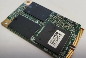 LITE ON IT 128GB LMT-128M6M Solid State Drive- Damaged label - Picture 1 of 2