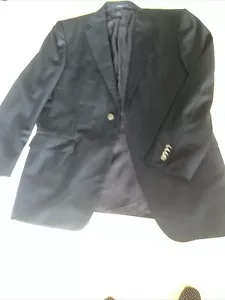 ermenegildo zegna mens blazer - Picture 1 of 4