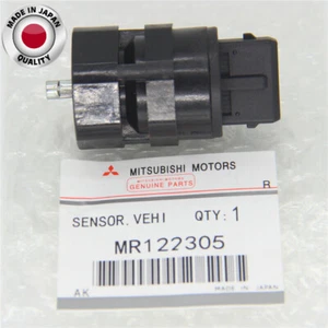 Transmisión sensor de velocidad de vehículo para 1994-04 Mitsubishi Montero Sport 2.4 3.0 3 - Imagen 1 de 12
