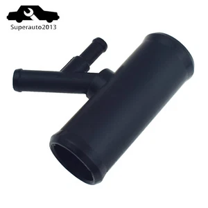 New 1PCS Thermostat Housing Water Pipe Tube For Toyota Rav4 II 2.2 16577-26020 - Picture 1 of 9