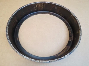 RARE! New WWII Aircraft 10” x 2” Brake Drum for Stearman ? B-13-70 Hayes ? - Picture 1 of 4