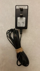 DVE DSA-5W-12 AUS Switching AC Adapter Charger Power Supply Cord 12V 0.41A - Picture 1 of 1
