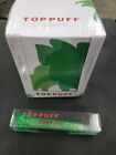 12pc TopPuff Portable Water Hookah Screw on Bottle Converter On-the-Go Green