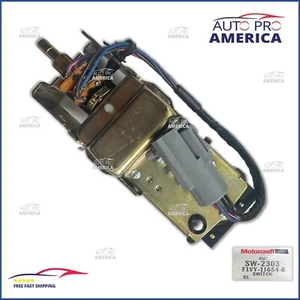 Headlight Switch 1991-1994 Lincoln Town Car SW2303 Ford OEM Motorcraft NEW - Picture 1 of 3