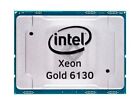 Intel Cpu Xeon Gold 6130 16-Core 2.10 Ghz-22Mb, Sr3b9