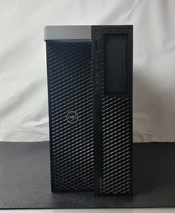 Dell Precision T7920 Xeon Gold 6148 2.40GHz 20-Core 64GB DDR4 WX5100 Tower Read - Picture 1 of 17