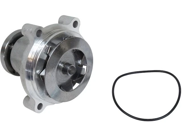 Bomba de agua 86BK44F para Ford E350 Super Duty 2010-2014 2017 6,8 L V10 Foto 1 de 1