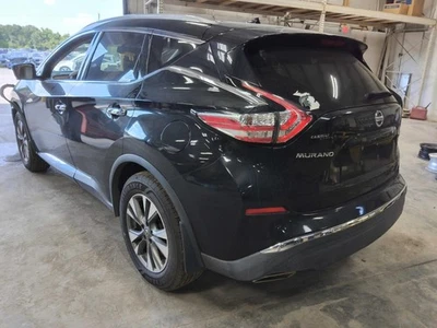 Used ABS Pump and Motor Assembly fits: 2016 Nissan Murano Assembly 3.5L 6 cylind - Image 1 of 4