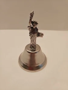 Estatua de la Libertad - Campana -  - Imagen 1 de 4