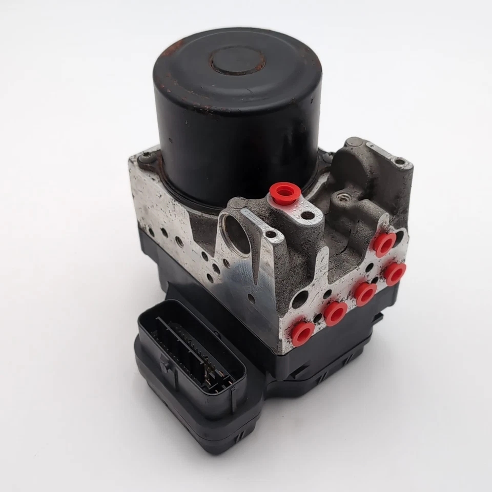Unidad de control de bomba de freno antibloqueo ABS Lexus RX350 2007 2008 2009 OEM 44540-48140 Foto 1 de 4