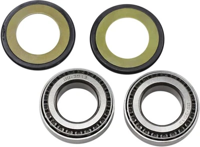 1982-1985 BMW R45 Motorcycle All Balls Steering Bearing Kit - Image 1 of 2