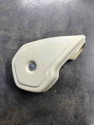 Husqvarna Husky 1972 1973 CR400 CR250 WR250 unidad de caja de aire original PA RP- Foto 1 de 2