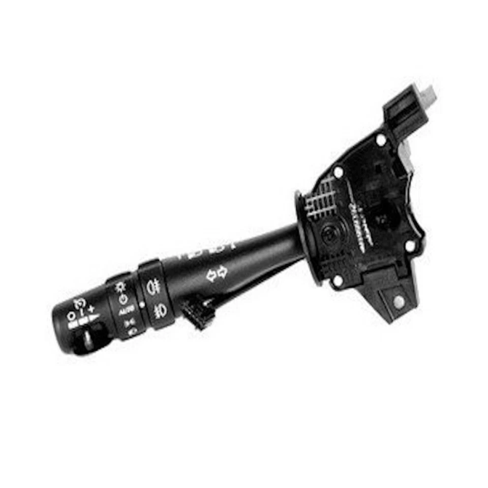 正品德科 适用于雪佛兰 Corvette 2005 - 2013 车头灯开关 | 含杠杆 — 第 1/4 张图片