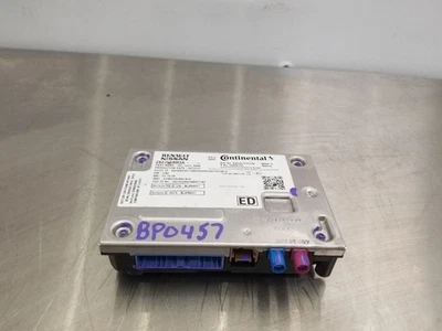 22 2022 NISSAN PATHFINDER SV COMMUNICATION CONTROL MODULE 282756RR3A - Image 1 of 4