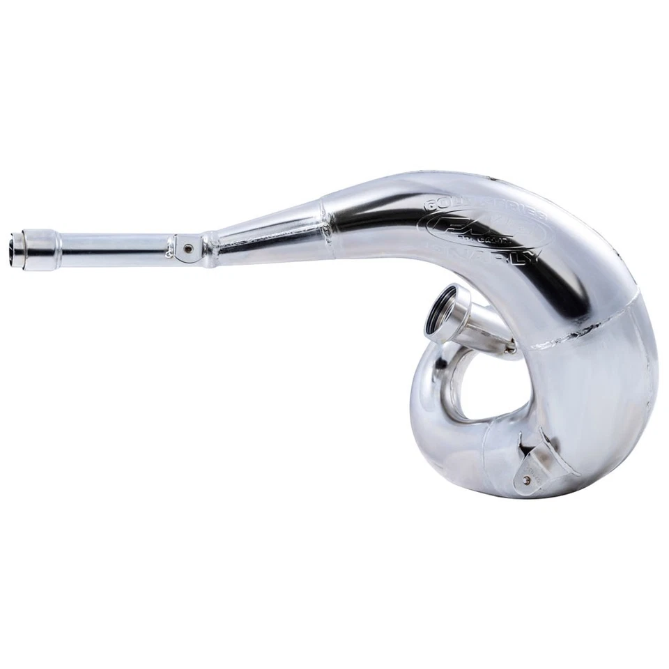 FMF Gnarly Pipe Exhaust For KTM 250 300 EXC SX MXC - Image 1 of 1