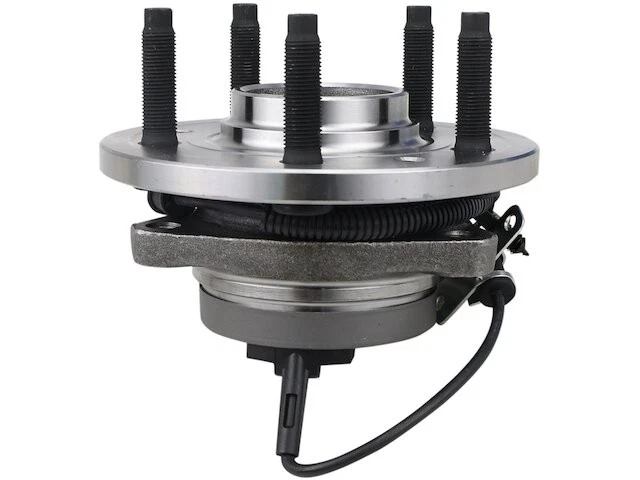 Conjunto de cubo de roda dianteira esquerda para 2004-2007 Ford Freestar 2005 2006 VK924HP - Imagem 1 de 1