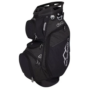 Women's Sun Mountain Diva Cart Bag - Picture 1 of 24