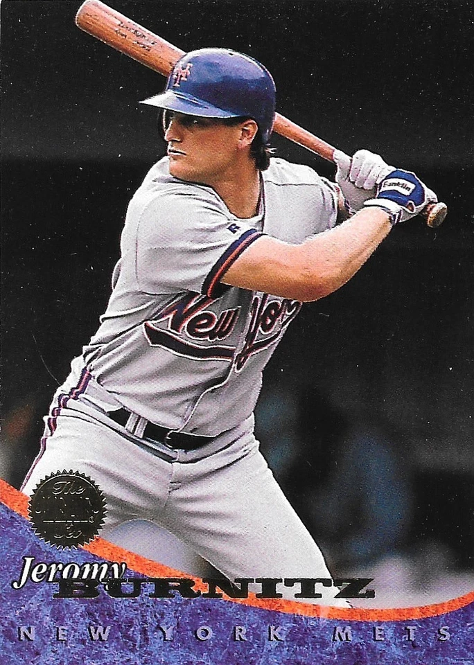 1994 Leaf Baseball Series 2 ~ Pick Your Cards - Image 1 of 1