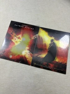 TARJETA LENTICULAR BATMAN BETS CHINA UHDCLUB, ¡SIN DISCO! - Imagen 1 de 5