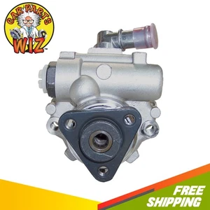 Motor NUEVO Bomba de dirección asistida para 02-06 Audi A4 A4 Quattro 3.0L 30V AVK BGN - Imagen 1 de 4