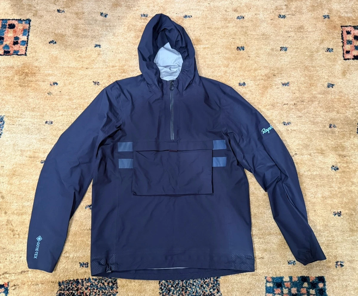 Rapha Men Blue Cycling Jackets for sale | eBay