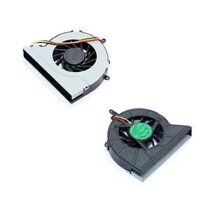 Ventilateur CPU FAN pour PC portable TOSHIBA SATELLITE U405-S2911 - Afbeelding 1 van 1