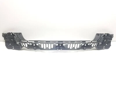 09 10 11 12 BMW 750LI PARACHOQUES TRASERO SOPORTE CENTRAL OEM Foto 1 de 4